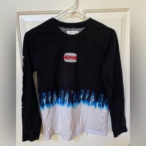 Abercrombie Kids long sleeve shirt size 15/16